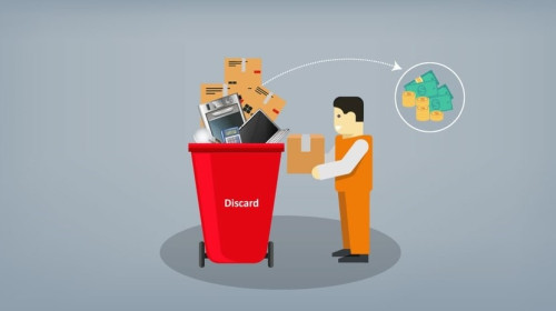 Comment les professionnels de l'informatique peuvent gérer les processus de mise au rebut des actifs informatiques (ITAD)
